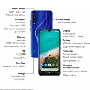 Mobile phone
